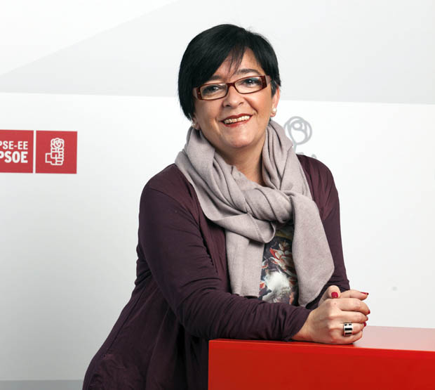 Izaskun Gomez