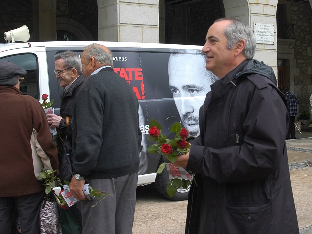 Iñaki Arriola