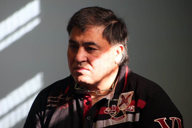 Javier Martín Mateo