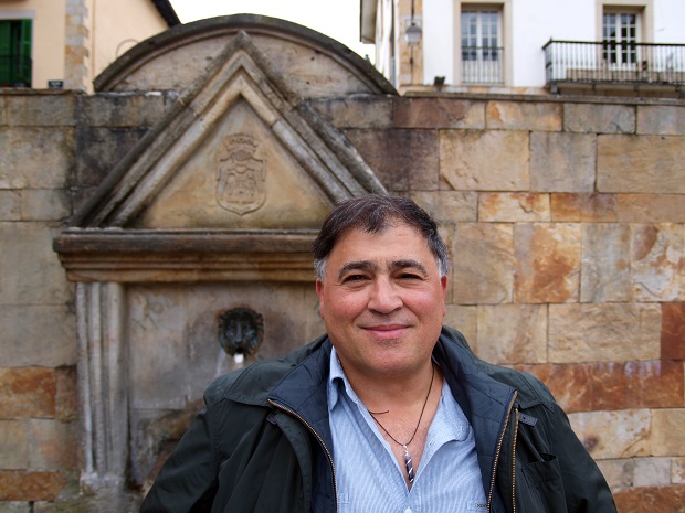 Francisco Javier Martín Mateo