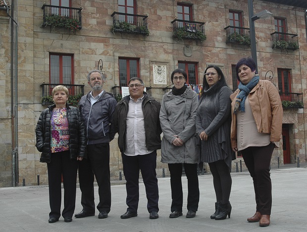 Grupo PSE-EE de Urretxu