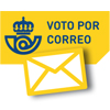 Voto por correo