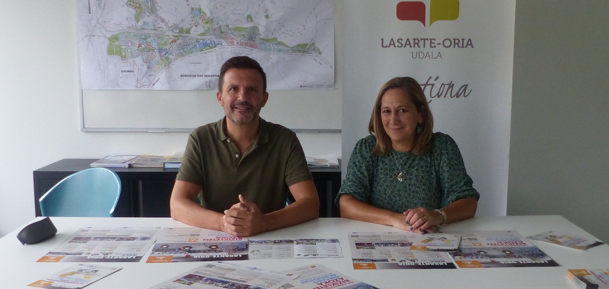 Bajo el lema “Ahorra energía” se celebra a partir del 19 de septiembre la Semana Europea de la Movilidad con diversas actividades: pon a punto tu bicicleta, autobús urbano gratuito, marcha ciclista, marcha nórdica, juegos... 