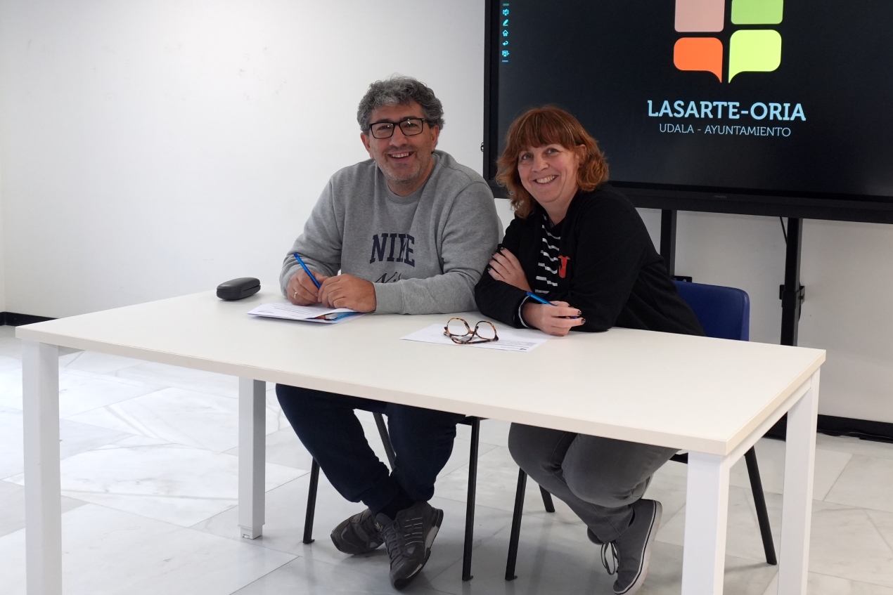 “80ko hamarkada” izango da 2026ko Inauterietako gaia. Parte-hartze prozesuaren bigarren fasean, jasotako 539 botoetatik.462 balioztatu dira; Inauteriak otsailaren 12tik 16ra izango dira