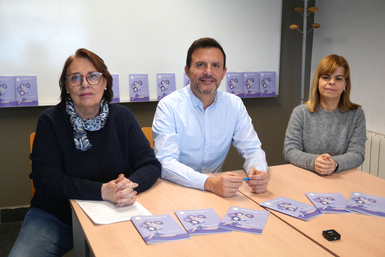 Emakumearen Zentroak udaberriko ikastaroen programazioa aurkeztu du. Udalak ahalduntzearen, parte-hartzearen eta gizarte-kohesioaren aldeko apustua indartzen du, adin guztietako emakumeei zuzendutako prestakuntza-eskaintza zabalaren bidez