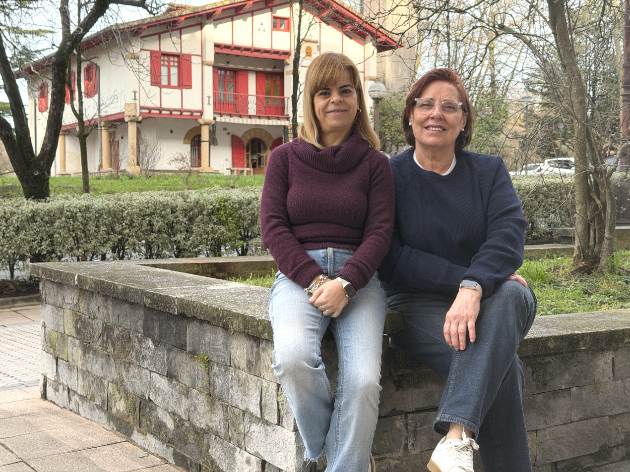 Lasarte-Orian 2026ko Martxoaren 8ko kartel lehiaketa zabalik. Lehiaketak 12 eta 17 urte bitarteko gazteak artearen bidez berdintasunarekiko konpromisoa adieraztera animatzen ditu.