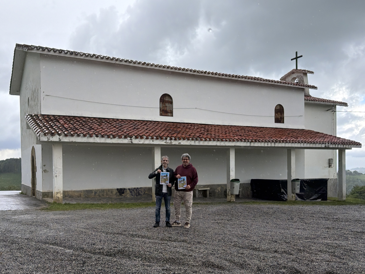 La Romería de Azkorte regresa este domingo para mantener viva una de las tradiciones más arraigadas del municipio. La cita, organizada por Ttakun Kultur Elkartea con el apoyo del Ayuntamiento, se celebrará el 10 de mayo en su formato habitual.