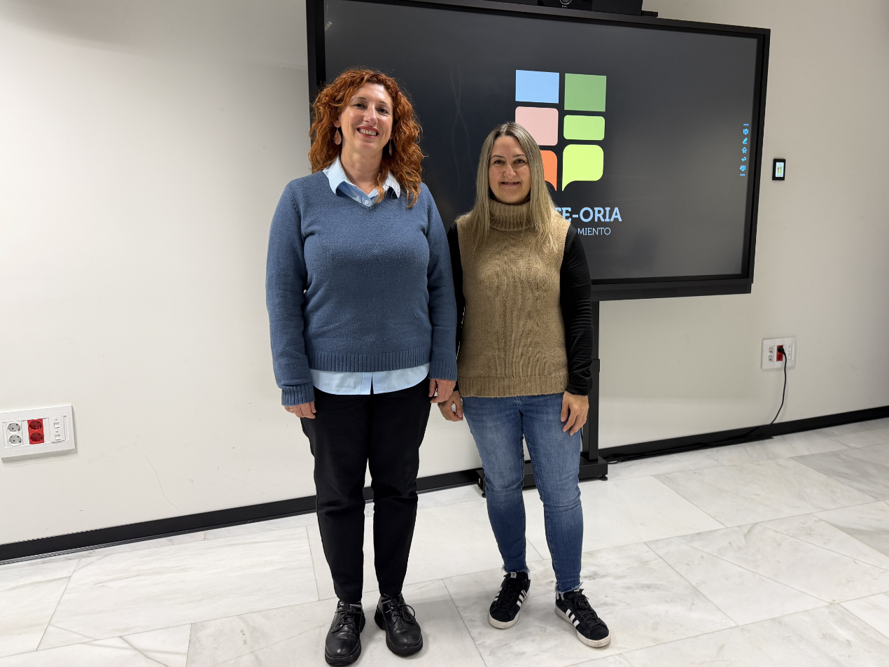 Parekatu ofrecerá en Lasarte-Oria una nueva sesión para ayudar a homologar estudios realizados en el extranjero. El programa impulsado por Beterri-Buruntza y Bidez Bide continúa acercando orientación y asesoramiento especializado a la ciudadanía.