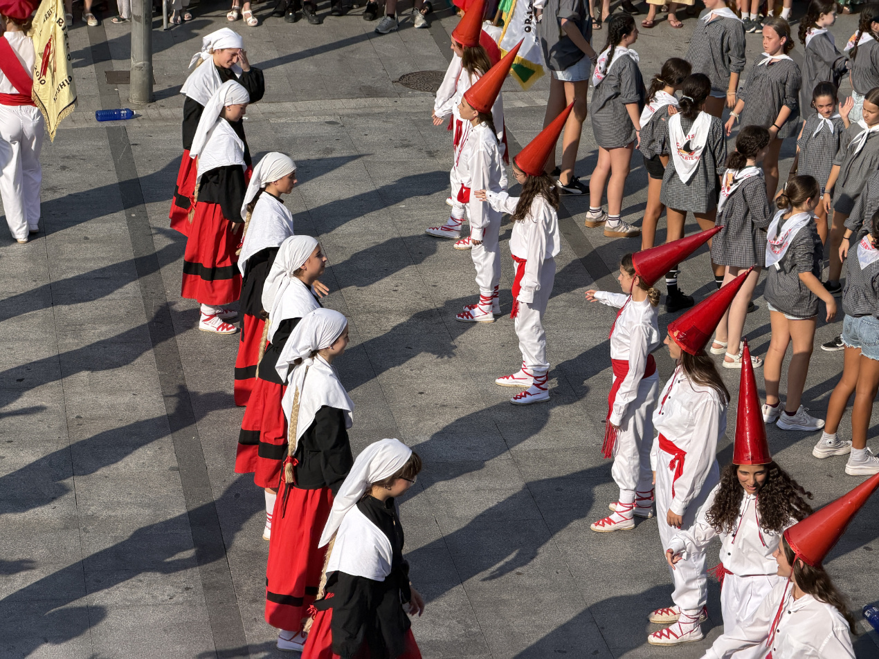 Balance muy positivo de las fiestas de San Pedro 2026. La alta participación y la ausencia de incidentes marcan el balance de San Pedro 2026.
