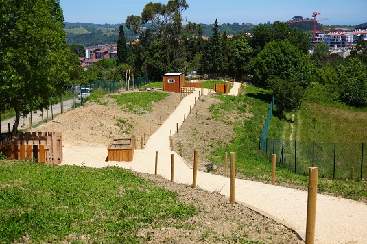 Plazaolako baratze ekologikoek erabiltzaileei prestakuntza eta laguntza teknikoa emanez ekin diote ibilbideari. Udalak oinarrizko ikastaro bat antolatu du Plazaola parkeko esleipendunentzat. Bertan, partzelen giltzak emango dira eta urteko aholkularitza programa hasiko da.