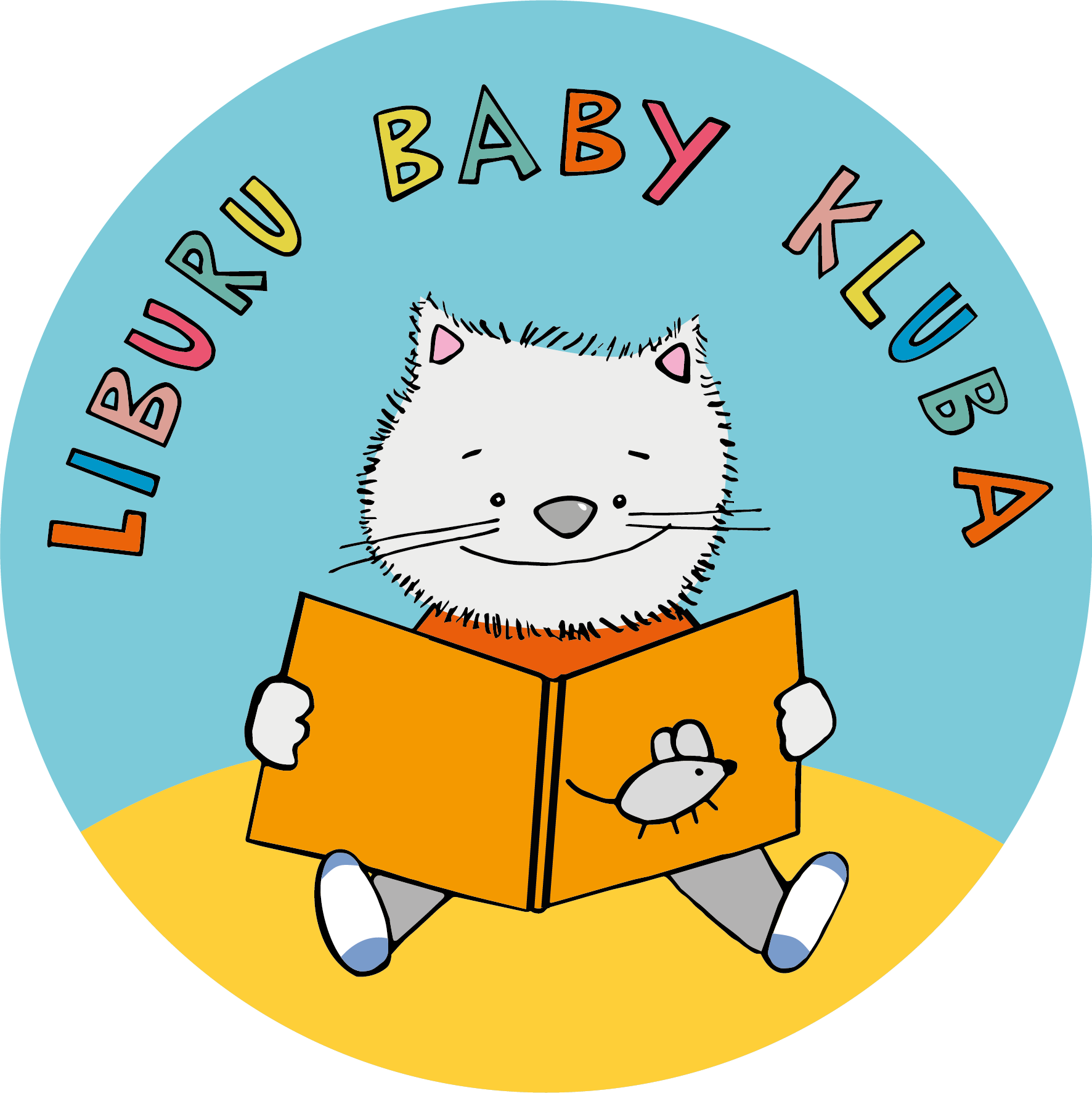 Tras el éxito de participación, se amplía Liburu Baby Kluba a todos los sábados. La iniciativa, dirigida a niñas y niños de 0 a 3 años y sus familias, refuerza el fomento de la lectura.