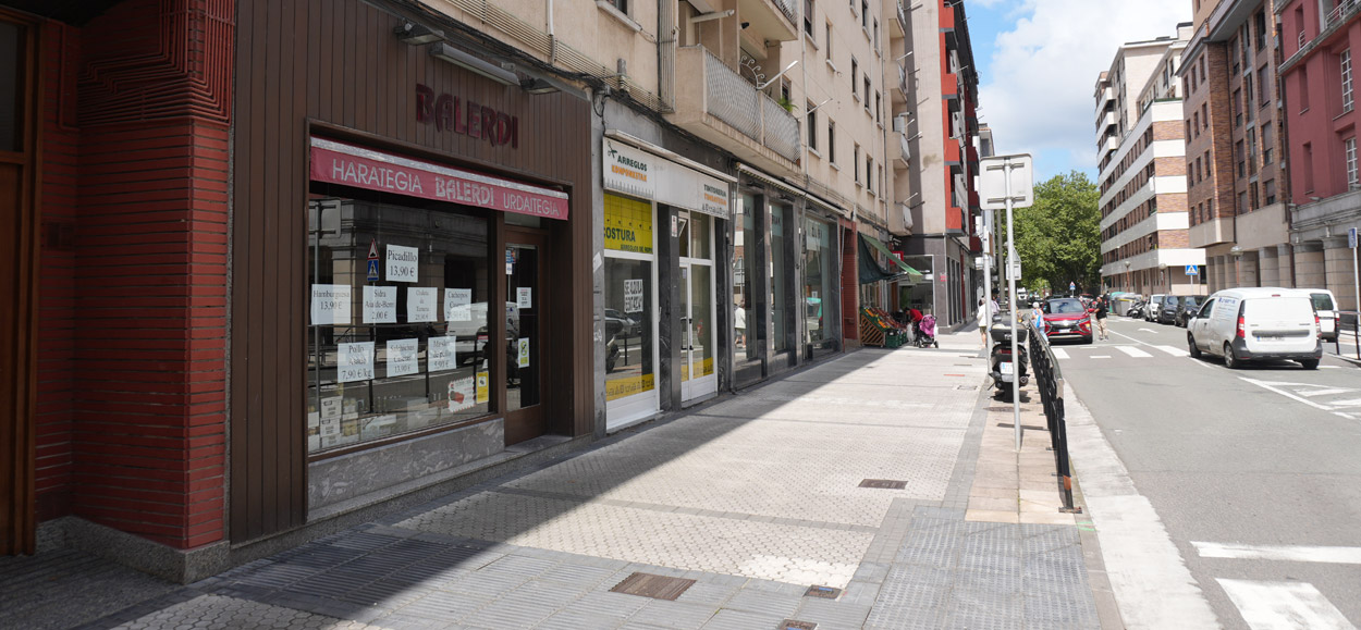 Se abre el plazo de solicitud de ayudas para la creación de pequeñas empresas de comercio, hostelería y servicios personales. El Ayuntamiento destina 40.000 euros a este programa de subvenciones.