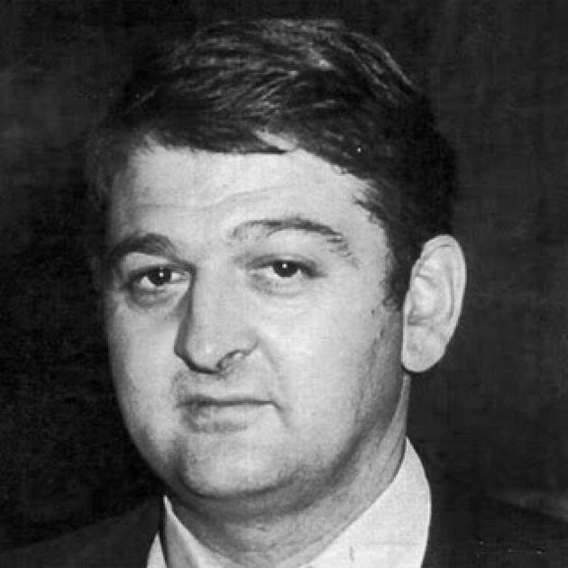 Enrique Casas