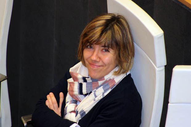 Lore Suarez