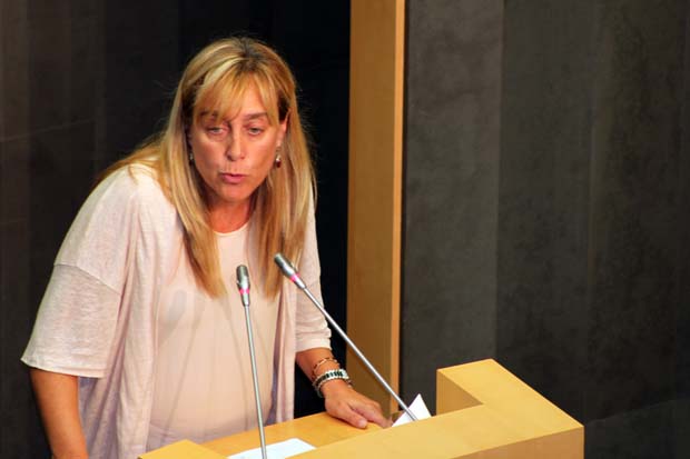 Susana Garcia Chueca