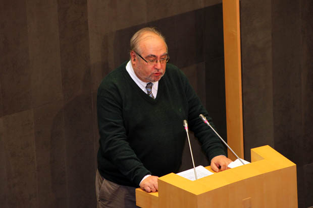 Julio Astudillo