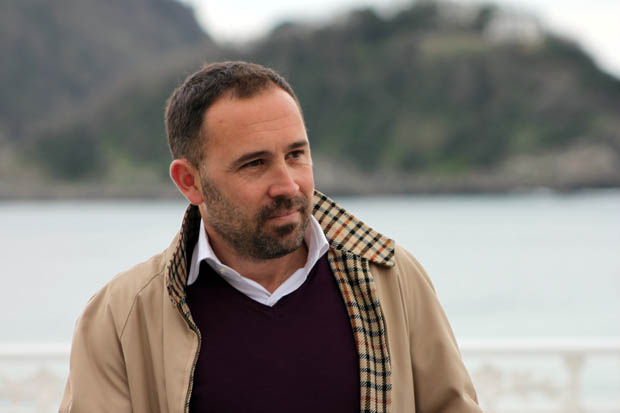 Denis Itxaso