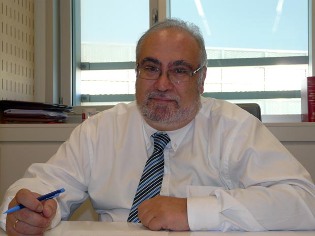 Julio Astudillo