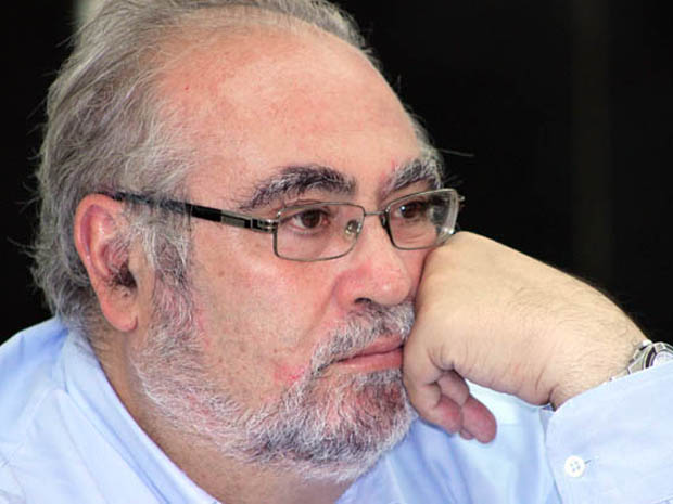Julio Astudillo