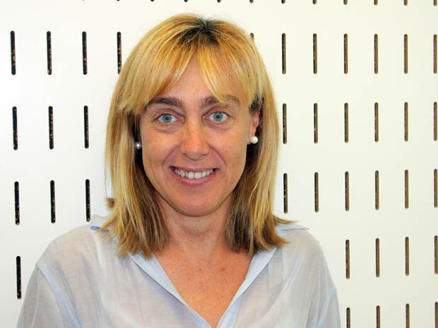 Susana Garcia Chueca