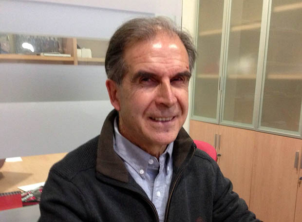 Gregorio Achutegui