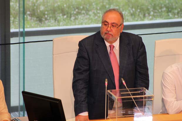 Julio Astudillo