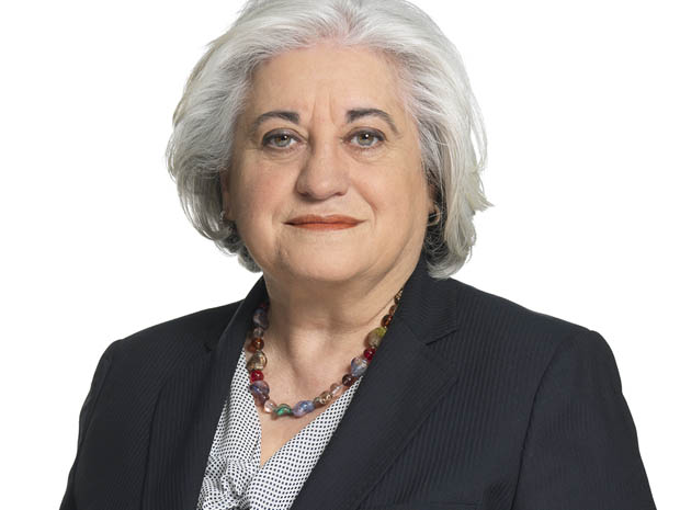 Mª Luisa Arija
