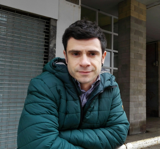 Harkaitz Mill&aacute;n