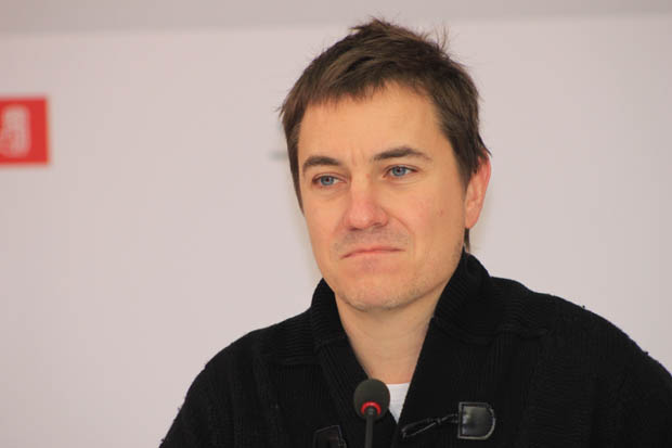 Mikel Diez Sarasola