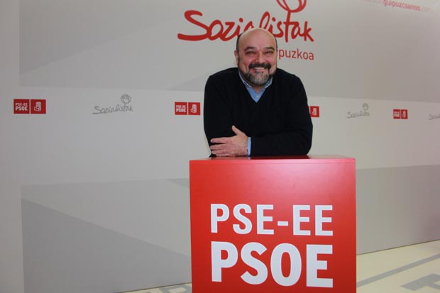 Iñaki Dubreuil