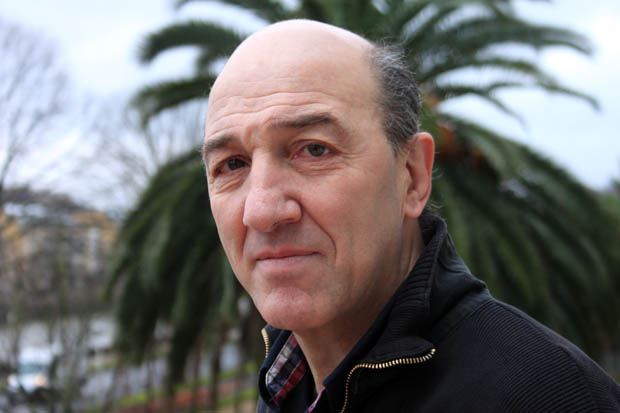 Oscar Murillo