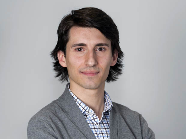 Jesus Zaballos