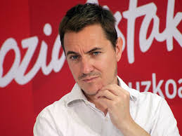 Mikel Diez Sarasola