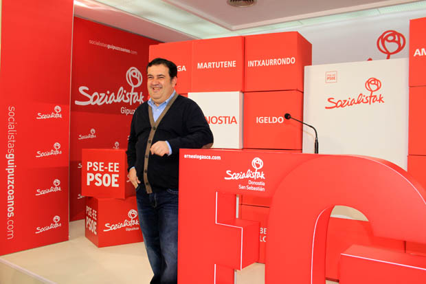 Ernesto Gasco